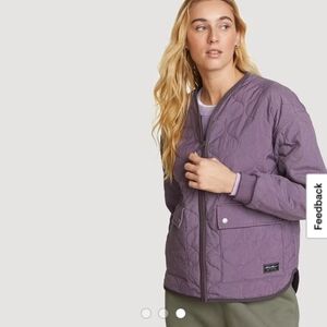 CCO Eddie Bauer Wren Insulated Jacket